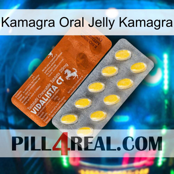 Kamagra Oral Jelly Kamagra 42